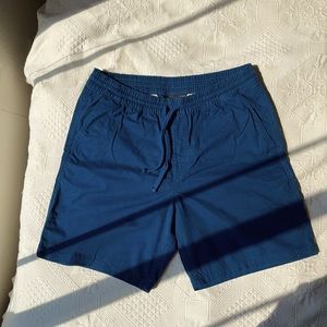 Vans Drawstring Shorts